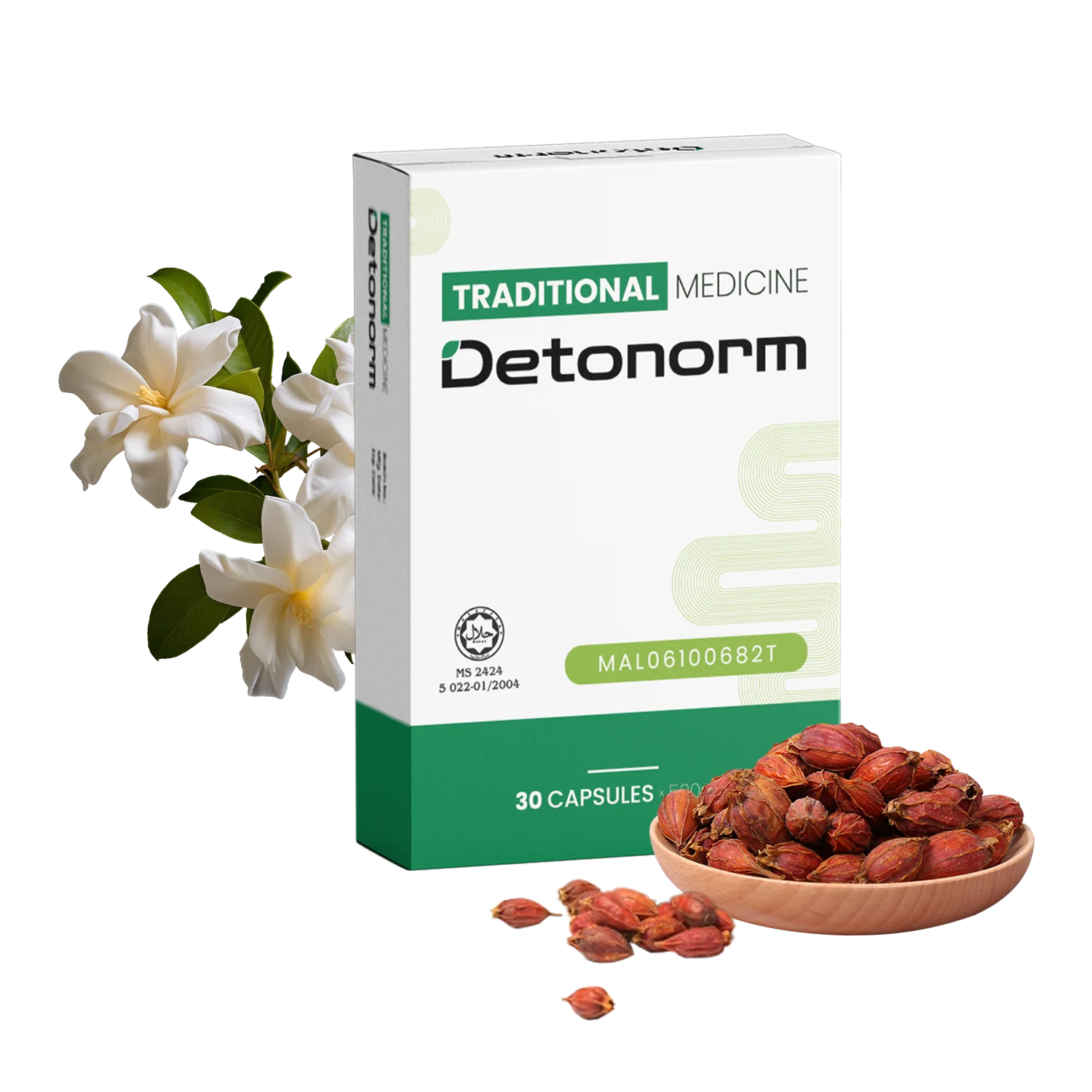 Detonorm